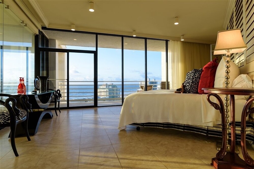 Sunchase IV 1401: Beachfront Resort Penthouse Nothing Else Even Come - photo 9
