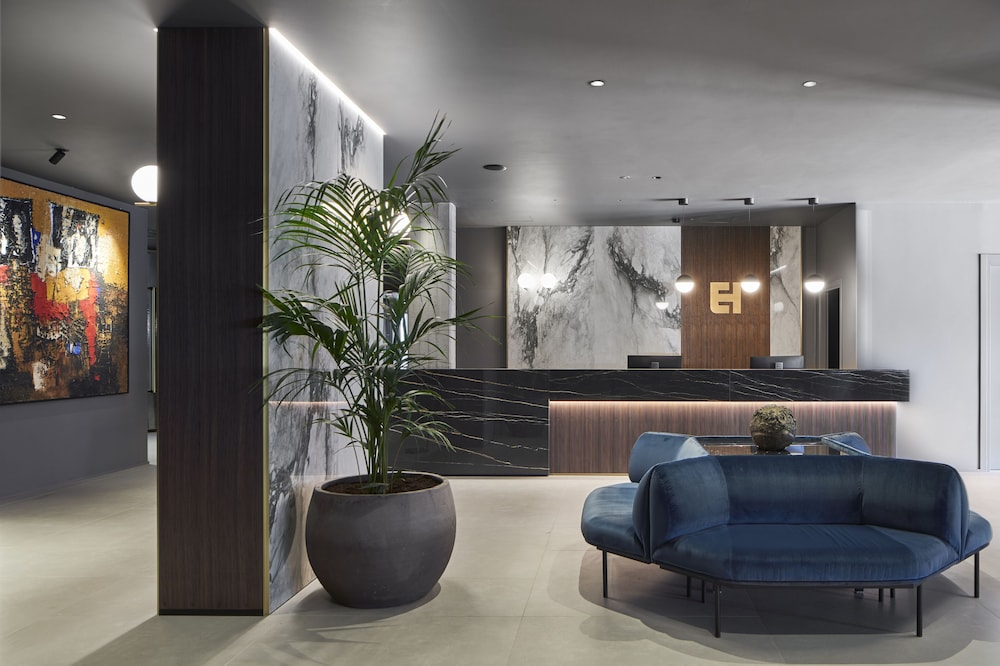 Executive Spa Hotel — 4-Star Luxury Hotel in Fiorano, Italy