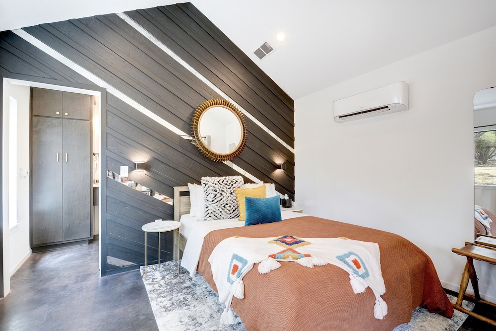 Lucky Arrow Retreat Dripping Springs — hotel in Dripping Springs