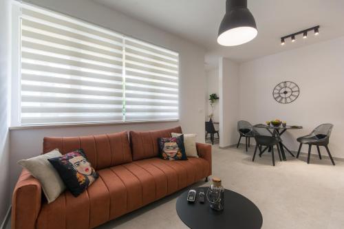 San Salvatore Sweet Apartments