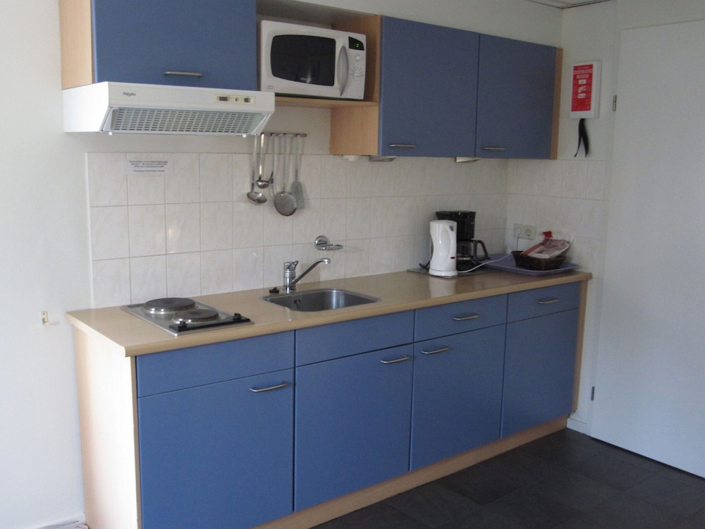 Recreatiepark Bloemketerp — Franeker — photo 4