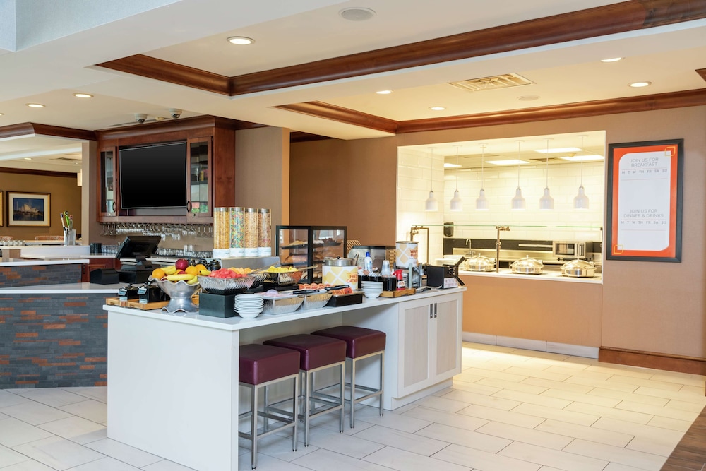Hilton Garden Inn Indianapolis South Greenwood - photo 22