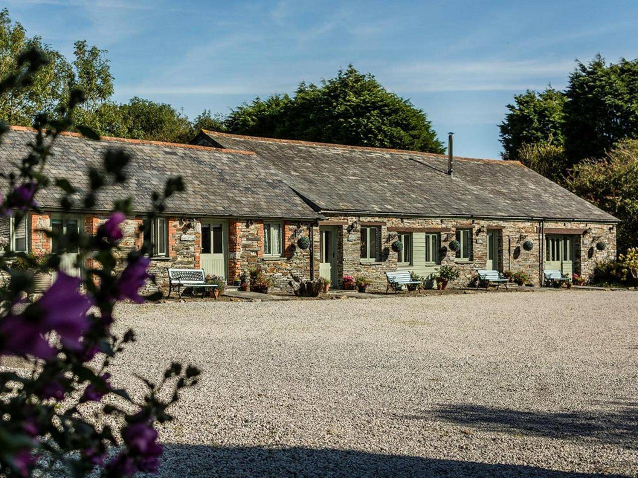 1 Bed in Tintagel 36928 in Tintagel, United Kingdom