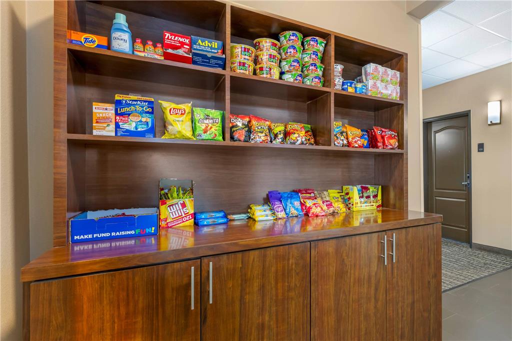 Comfort Inn I 20 Midland Stanton - photo 63