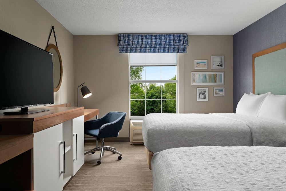 Hampton Inn South Kingstown Newport Area - photo 20