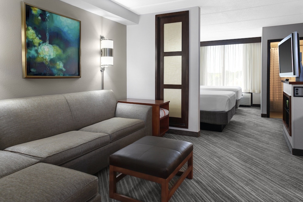 Candlewood Suites Birmingham Inverness - photo 7