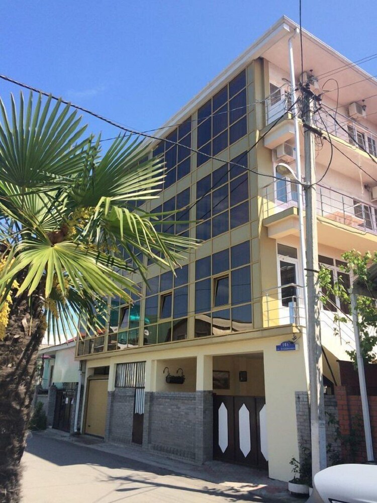 Hotel Idiliya - last minute hotel in Sochi