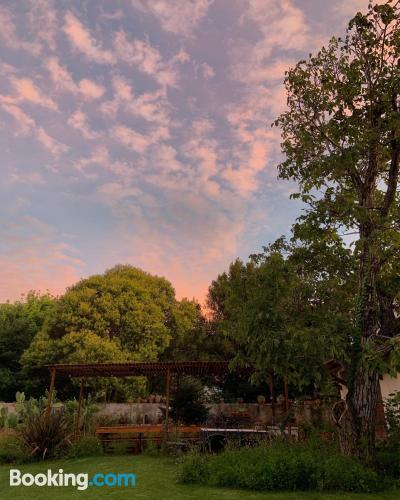 Posada de la Montaña in La Cumbre, Argentina