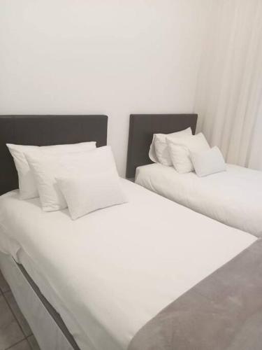 Two bedroom flatlet in Panorama