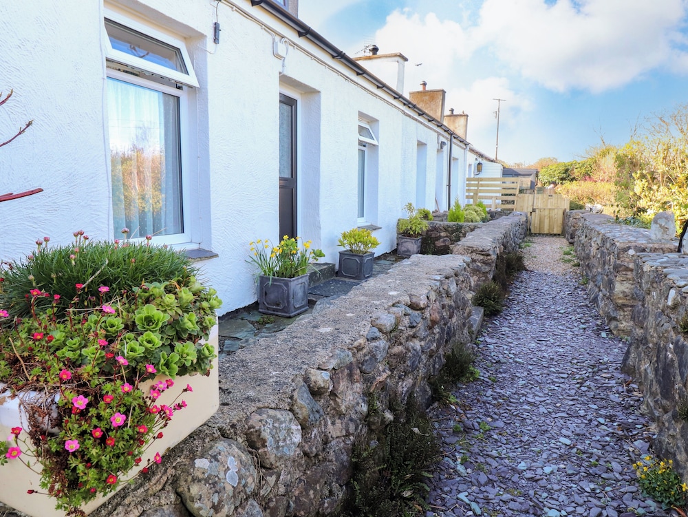 2 Pant Y Celyn in Caernarfon, United Kingdom