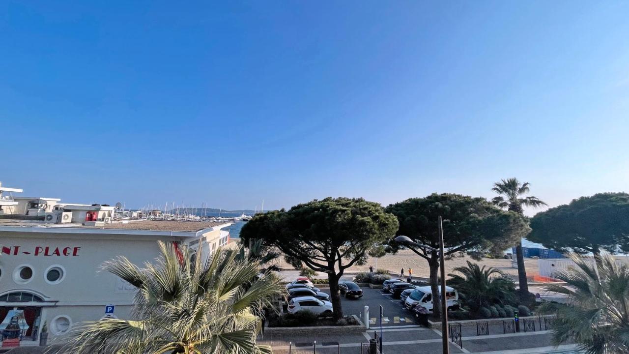 Les Dauphins — 4-Star Luxury Hotel in Sainte-Maxime, France
