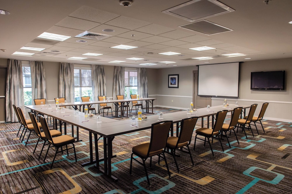 Residence Inn by Marriott Amelia Island - photo 76