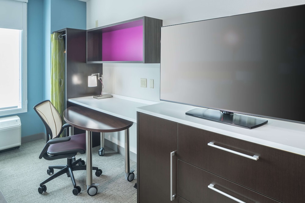 Home2 Suites by Hilton Fort Worth Cultural District - photo 10