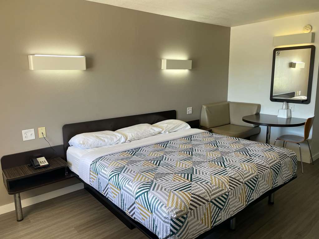 Motel 6 Wichita Falls TX North - photo 7