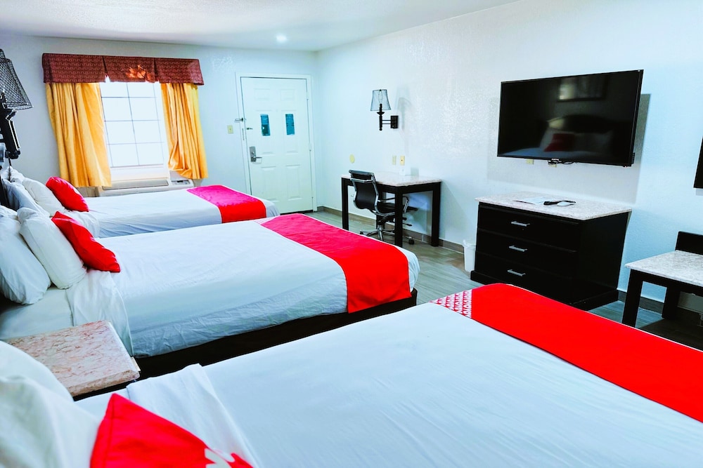 Three Rivers Executive Inn & Suites By OYO - photo 11
