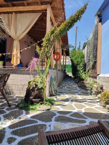 Bohem House — 4-Star Luxury Hotel in Asprovalta, Greece