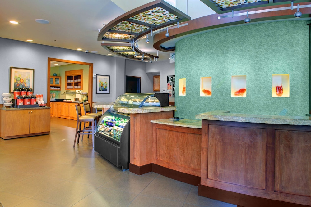 Hyatt Place Ft. Lauderdale Airport & Cruise Port - photo 3