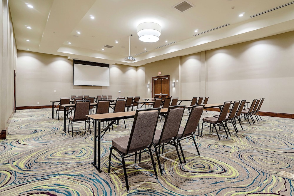 Hilton Garden Inn Edmond Oklahoma City North OK - photo 62