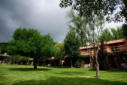 Los Almendros — hotel in La Cumbre