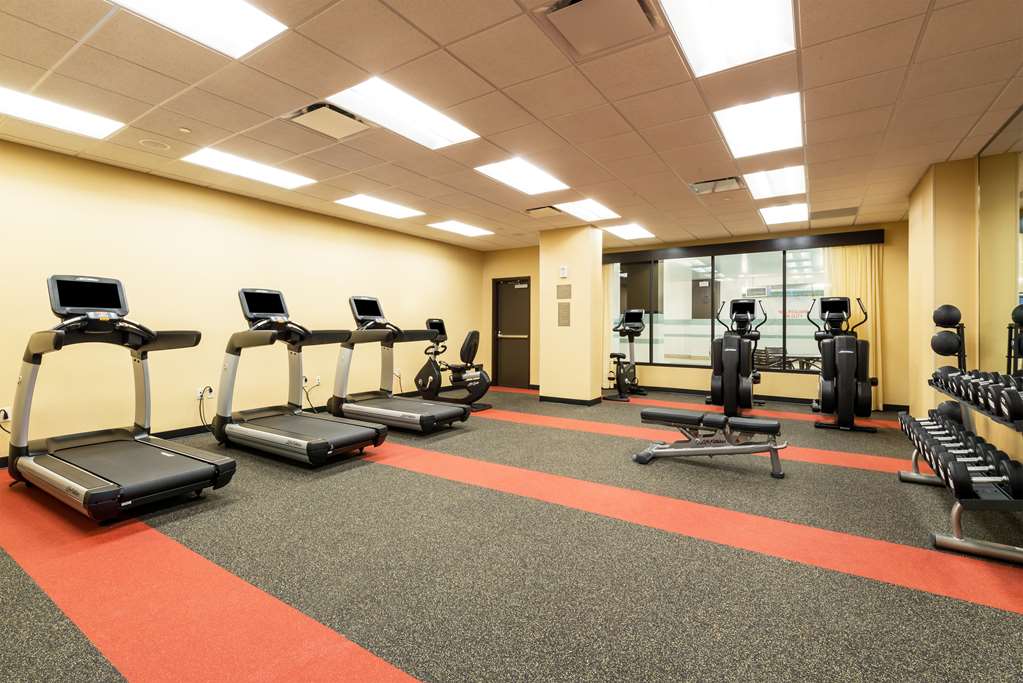 Hyatt Place Nashville Downtown - photo 7