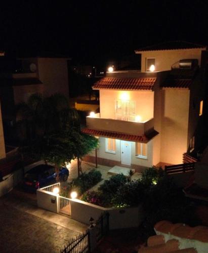 Villa Knossos