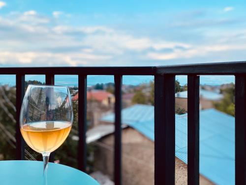 Hestia Hotel Wine And View