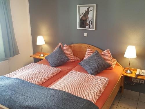 Landhotel Brauner Hirsch - last minute hotel in Unknown City