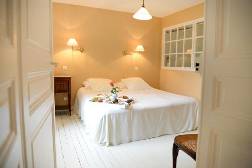 Maison D’Hotes L’Escale — Bains-Les-Bains — photo 3