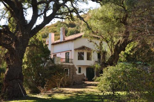 Evergreen — 4-Star Luxury Hotel in La Cumbre, Argentina