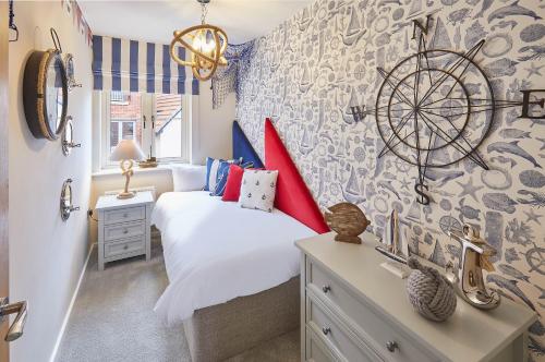 Host & Stay Lightkeeper's Cottage