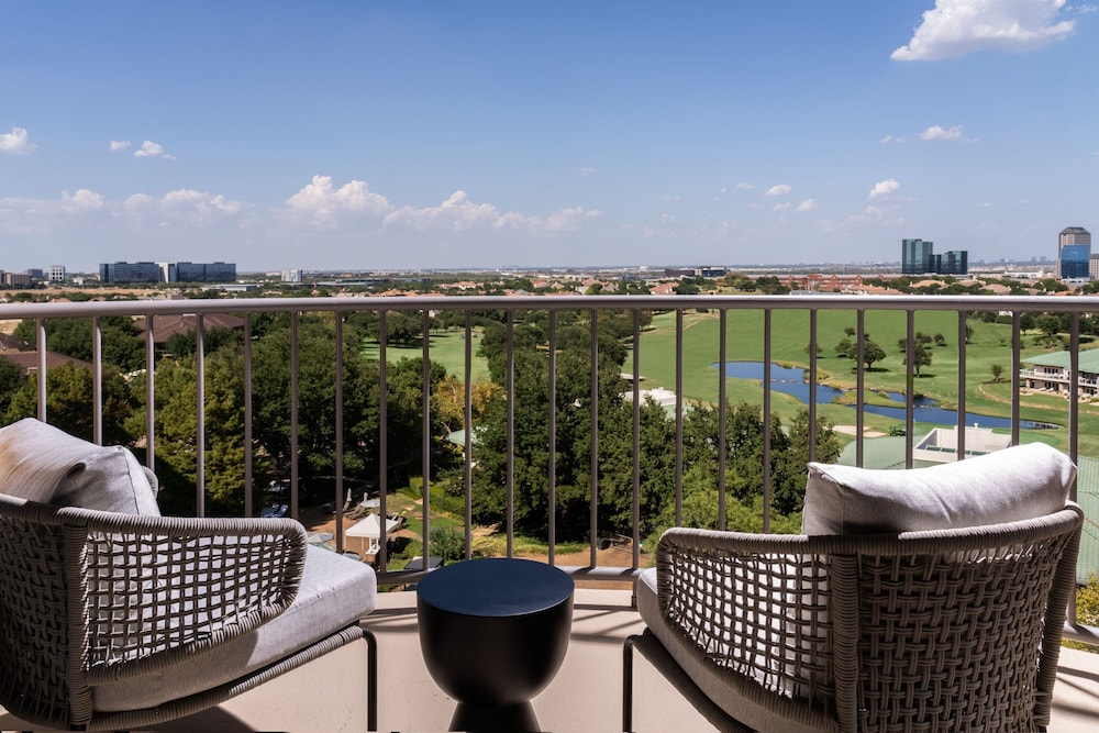 The Ritz Carlton Dallas Las Colinas - photo 109