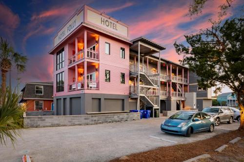 Hotel Folly with Marsh and Sunset Views - photo 14