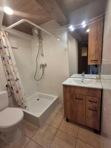 Bory Tucholskie Skórzenno Koło Osieka in Osiek, Poland