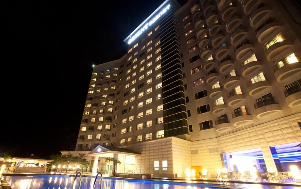 Orient Hotel & Resort in Pyeongchang, South Korea