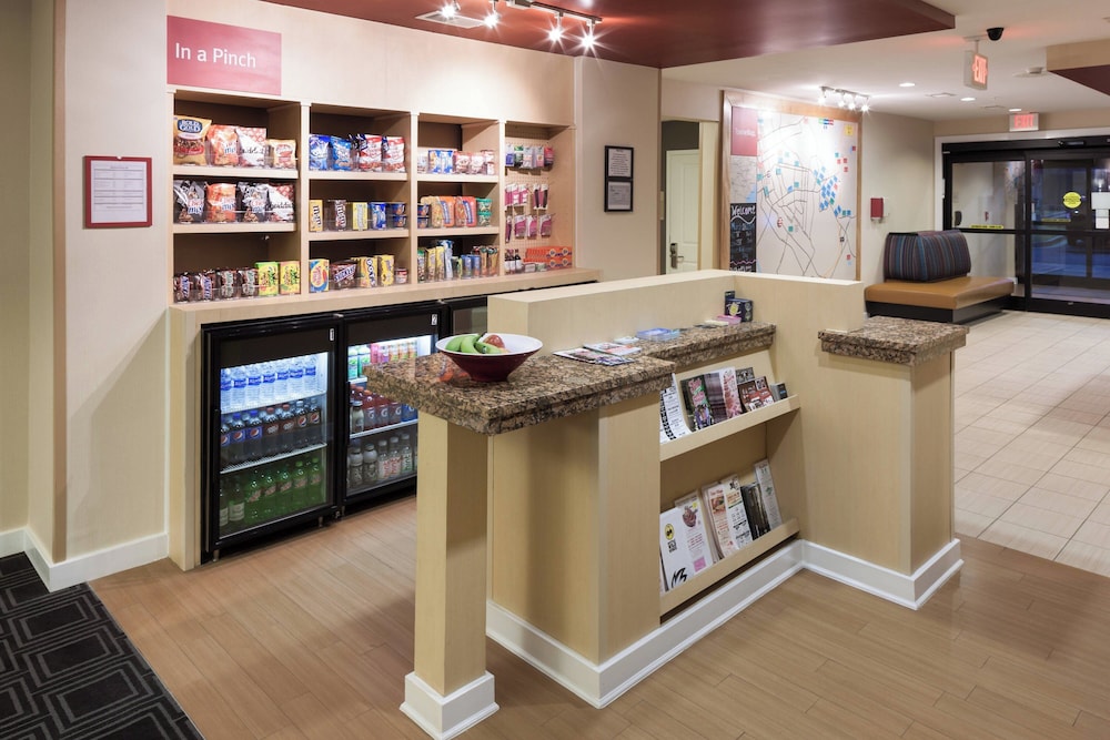 TownePlace Suites by Marriott Columbia Southeast Fort Jackson - photo 22
