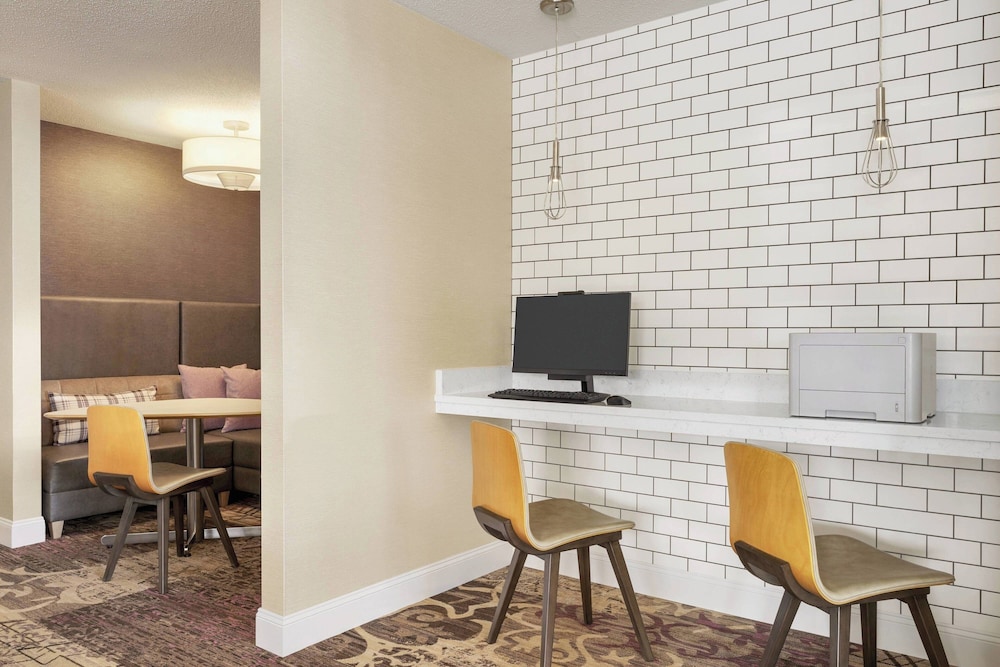Residence Inn by Marriott Philadelphia West Chester Exton - photo 20