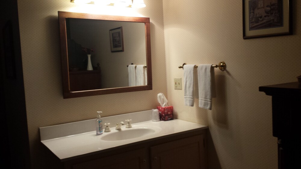 Applebutter Inn - photo 50