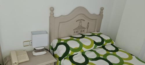 Hostal San Blas — La Alberca — photo 2