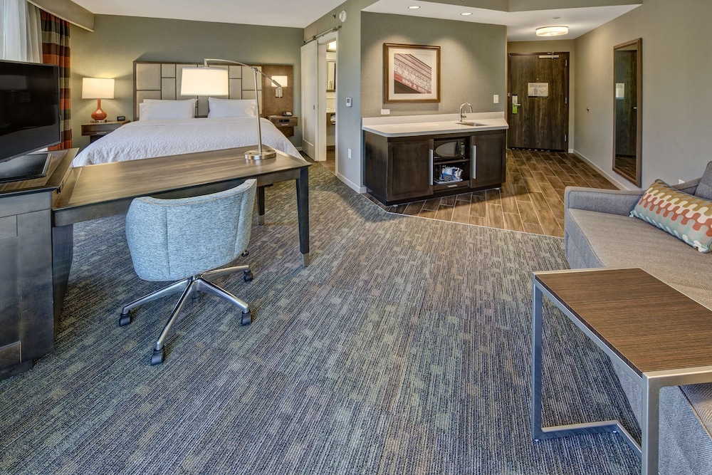 Hampton Inn & Suites Memphis Germantown - photo 4