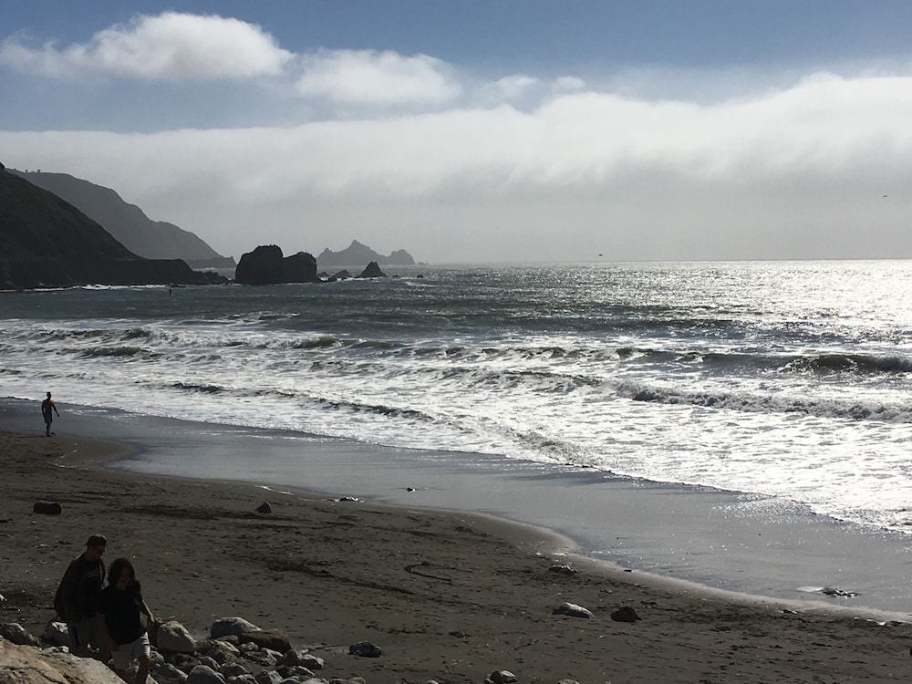 Pacifica Lighthouse Hotel Trademark Collection by Wyndham - photo 34