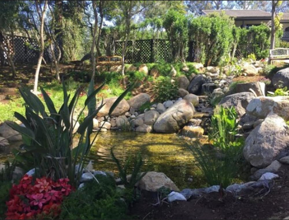 Tuscany Hills Retreat - photo 4