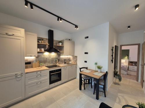 Studio apartment BRUSIK — 4-Star Luxury Hotel in Krk, Croatia