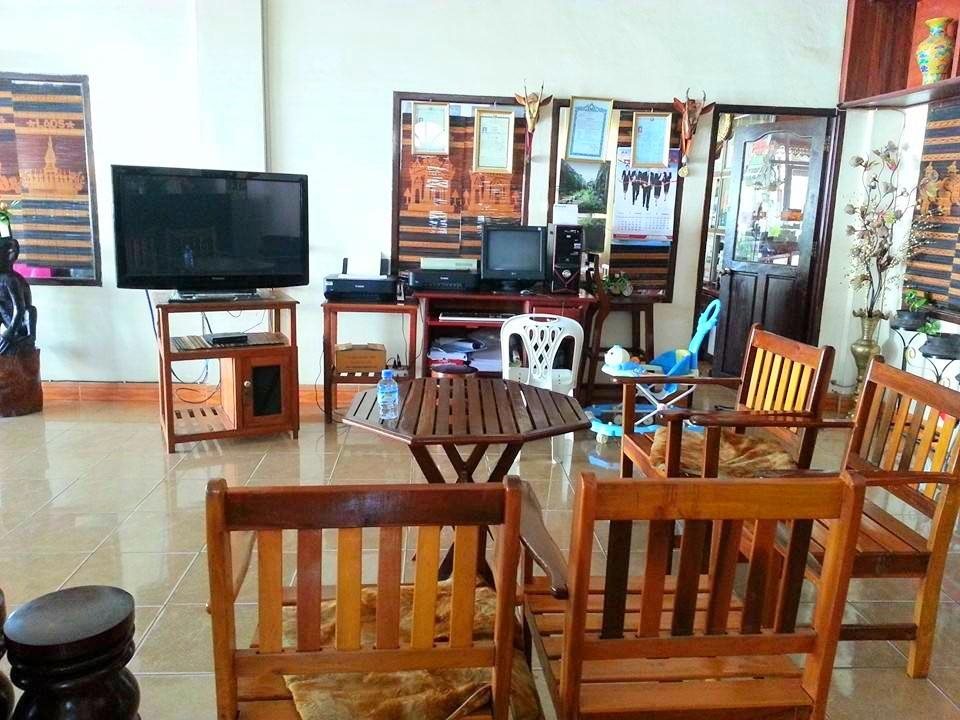 Phonebandith Hotel — Vientiane — photo 4