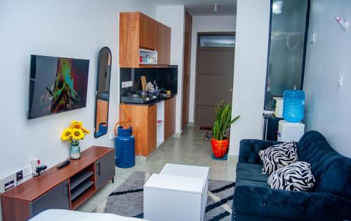 OnboardSafaris Homes