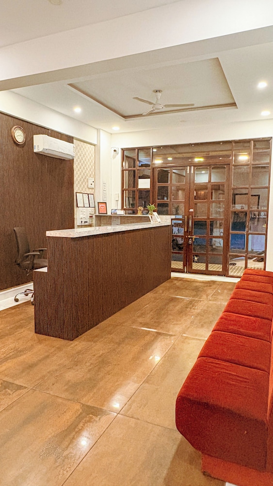 Hotel Nikanshvee — Udaipur — photo 4