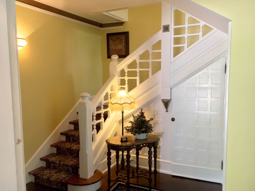 The Parsonage Inn - photo 36