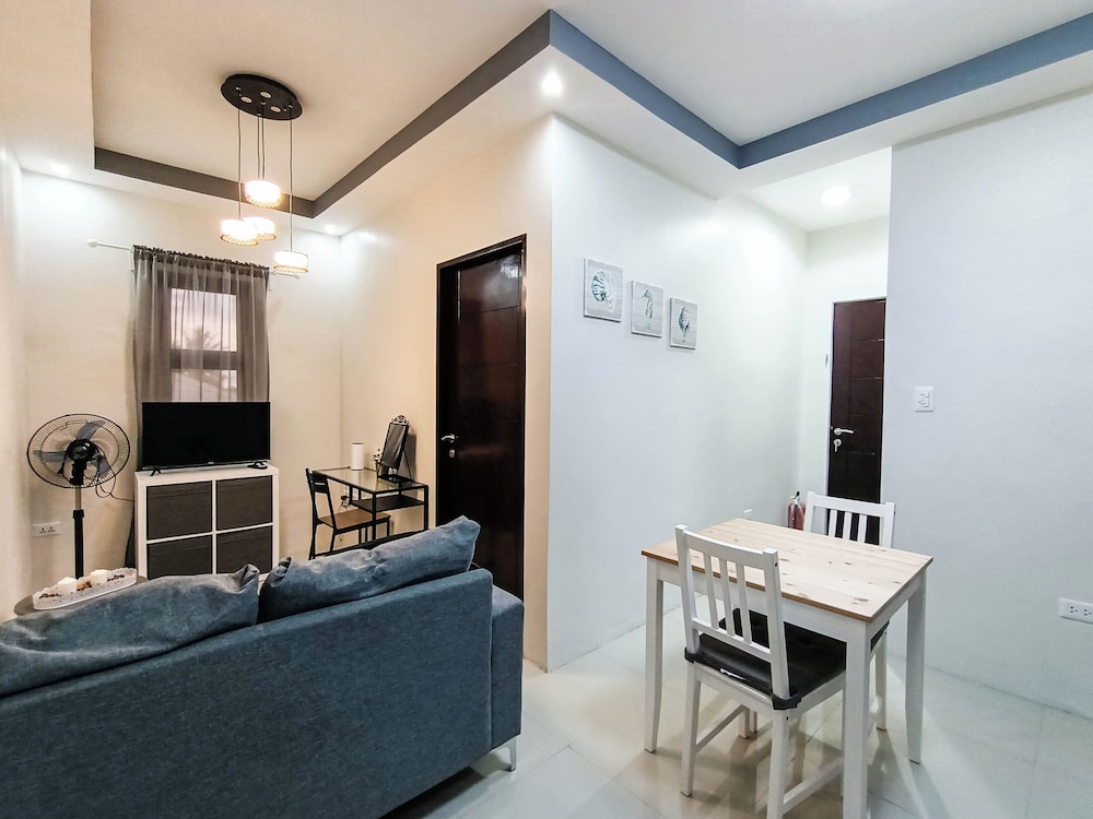 Manzil Anilao Cosy 1 Bedroom Apt U7 21224732 — Mabini