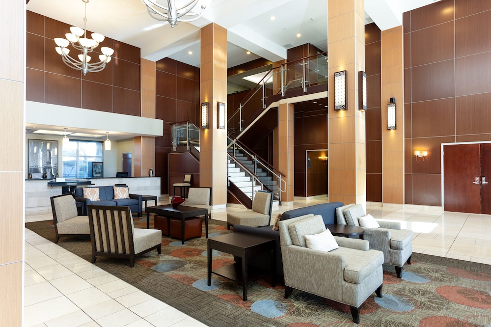 Staybridge Suites: Las Vegas Stadium District by IHG - photo 69