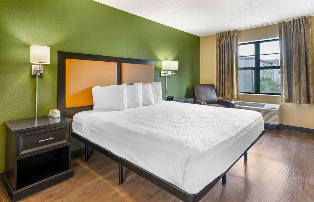 Extended Stay America Tampa North USF Attractions - photo 14