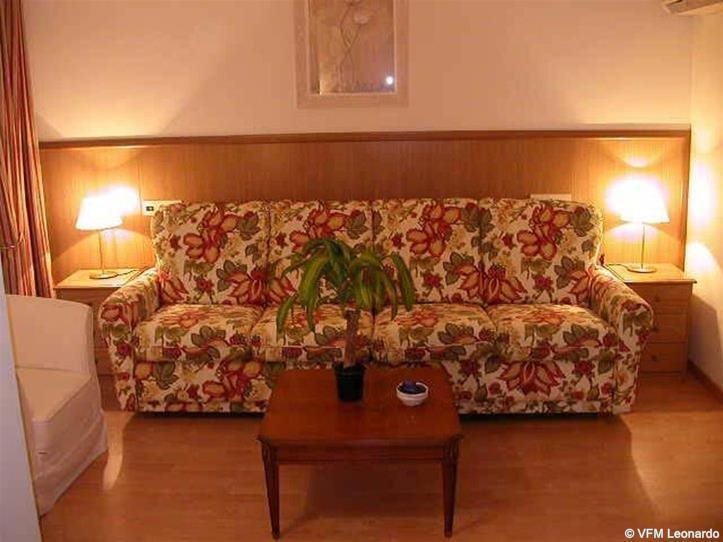 Pegaso Suites - last minute hotel in Madrid